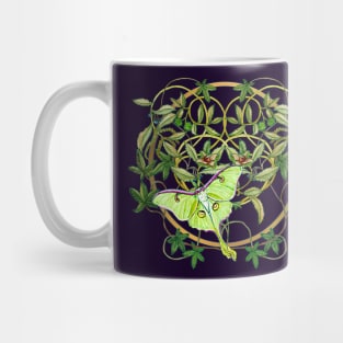 Luna Mug